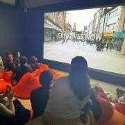 Creatives Now has received a £30,000 grant from Amazon UK