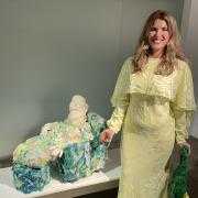 Charlotte has a passion for helping fashion designers to bring their collections to life