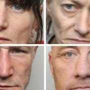 Bolton's most wanted - November 19, 2025