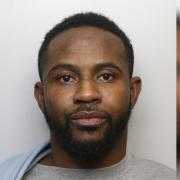 Mamoudon Sow had already been jailed