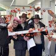 The festival was a chance for Bolton Cares communities from across the Borough to meet and enjoy one another's company