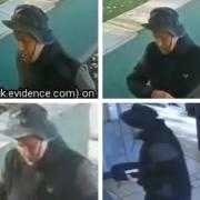 Police of appealing for  a man after a 90-year-old woman's bag was stolen