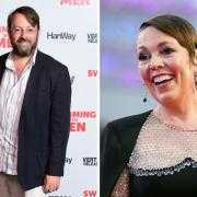 See which Peep Show cast members will be taking part in the Bake Off Christmas special