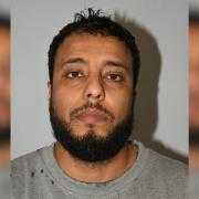 Walid Saadaoui was giving evidence to the court