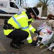 A £50,000 reward has been offered to help identify Baby Ava and understand the circumstances surrounding her tragic death