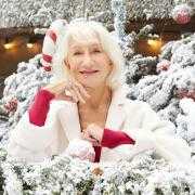 Dame Helen Mirren will bring a beloved cello dating back to the Second World War to The Repair Shop