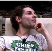 Tom Read Wilson's voice has been a hot topic of discussion on I'm a Celeb 2025