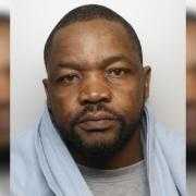 Obert Moyo was jailed for life last year