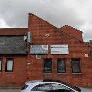 Kildonan House Medical Practice