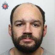 Kieran Naylor has been jailed