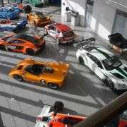 The programme will be launched in Bolton next year