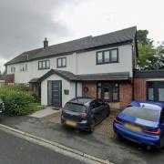 Thorns Close, Astley Bridge