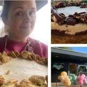 Rainy's café will close December 29