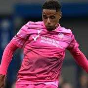 Ethan Erhahon is back in contention for Wanderers after a thigh injury