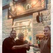 Ninos closed this year after the owner decided to retire and go travelling.