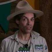 Fans rallied to support Tom Read Wilson after he burst into tears on I'm A Celeb