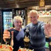 Gee and John Bradshaw