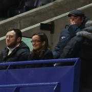 Chris Markham has taken up a new role at Huddersfield