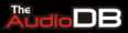 TheAudioDB logo