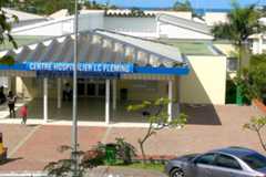 COVID-19 tests to begin  May 4 in three districts