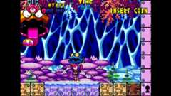 Clockwork Aquario recensione