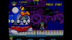 Clockwork Aquario recensione