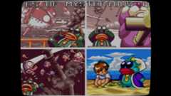 Clockwork Aquario recensione