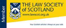 The Law Society of Scotland logo