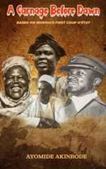 A Carnage Before Dawn