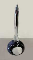 2017 Hugo Award Trophy