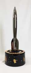 2020 Hugo Award Trophy