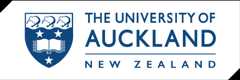 University of Auckland logo