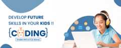 coding for kids of grades 1 to 8