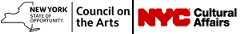 NYSCA NYCulture logo