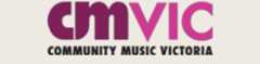 Community Music Victoria