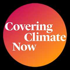 Covering Climate Now
