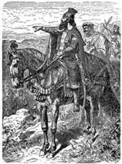 Some regard Trump as the spiritual heir to the ancient Persian King Cyrus, who is venerated in the Bible.