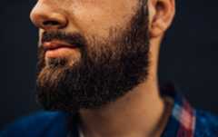 Flying While Brown and Bearded