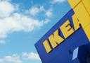Ikea has revealed the date the store will close for good (Ikea/PA)
