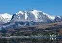 Ben Nevis was once an active volcano which exploded and collapsed inwards on itself millions of years ago, and the famous peak now attracts 125,000 walkers a year