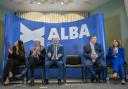 The effort Alba expend in attacking the SNP would be better channelled elsewhere