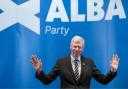 Alba leader Kenny MacAskill said he does not see Your Party as a threat, adding Craig Murray and Hugh Kerr left 'in a sulk'