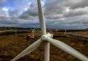 The local authority has lodged its opposition to the proposed Carn Fearna wind farm