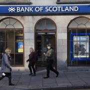 Lloyds Banking Group will shut 53 Lloyds branches, 31 Halifax and 11 Bank of Scotland sites