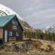 Glencoe Mountain Resort has taken to social media to 'rant' about campervan owners who have 'widely abused' the site