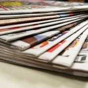 The Glasgow printing plant is set to close