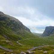 Applecross Community Council has pleaded with visitors to stop participating in the 'unwelcome' trend