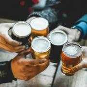 The new bar is set to open in the Merchant City complex in Glasgow