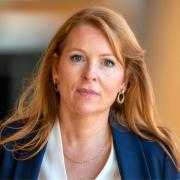 Ash Regan insisted that the referendum route is 'dead'