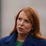 Ash Regan's bill  has received Police Scotland backing (Andrew Milligan/PA)